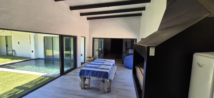 Commercial Property for Sale in Cape Farms Western Cape
